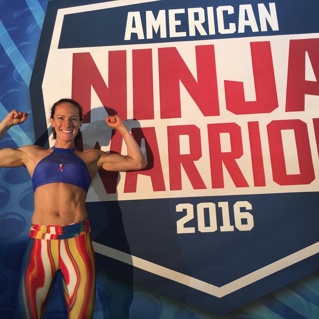 American Ninja Warrior Nation