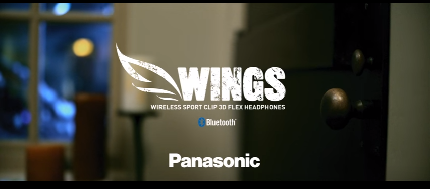 Panasonic WINGS Commercial